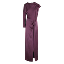[Federica Tosi] Long sleeve dress FW25 3120531018
