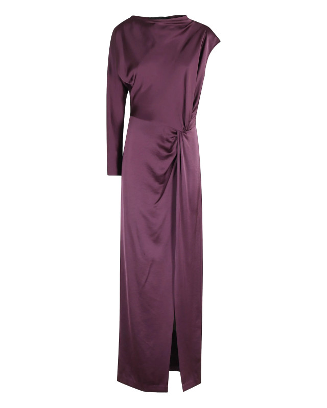 [Federica Tosi] Long sleeve dress FW25 3120531018