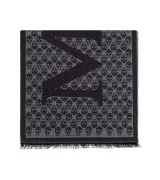 [Alexander McQueen] Scarf FW25 8353754200Q1461