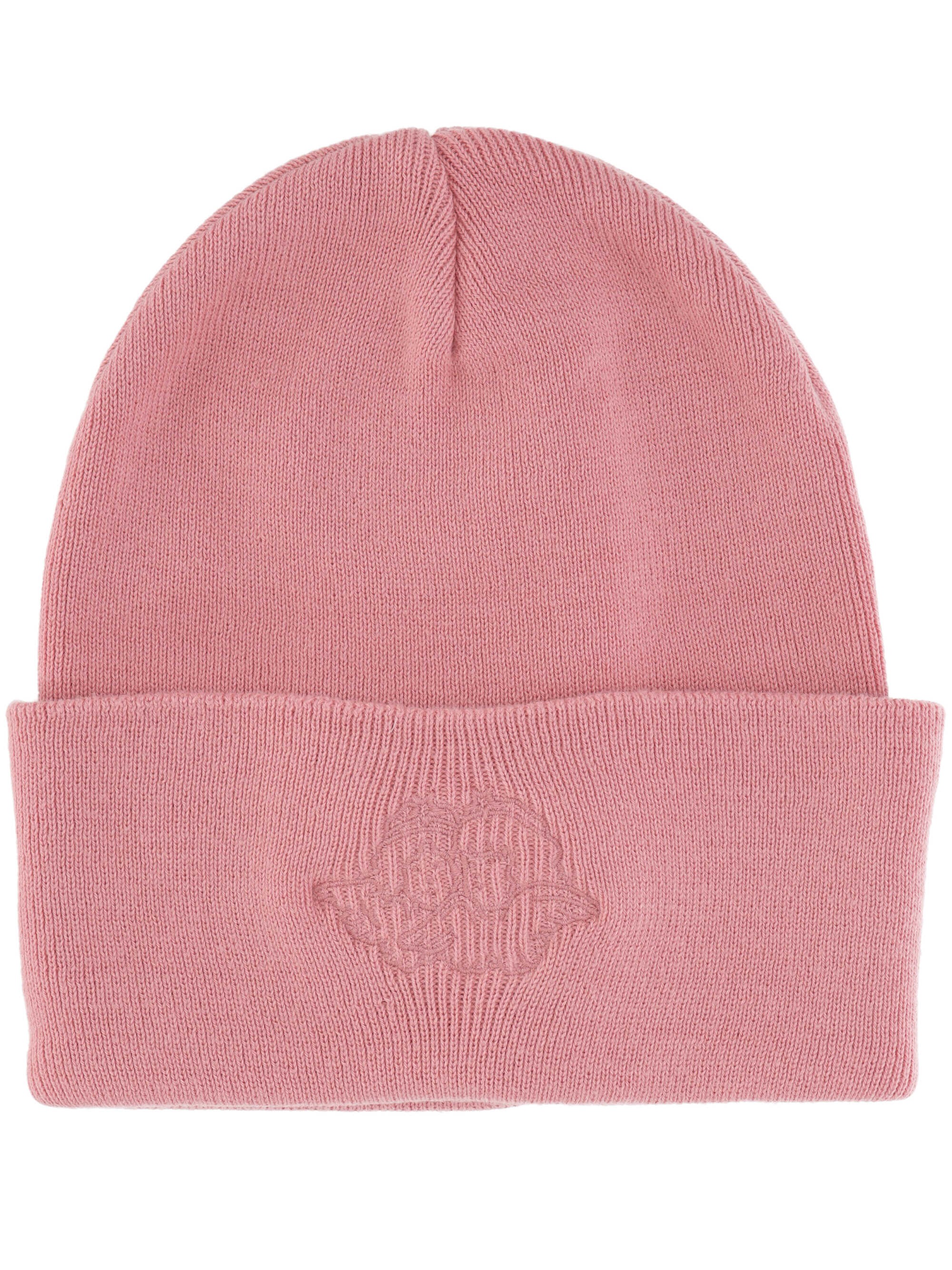[FIORUCCI] Beanie FW25 U01FPAHA215KN01PN02