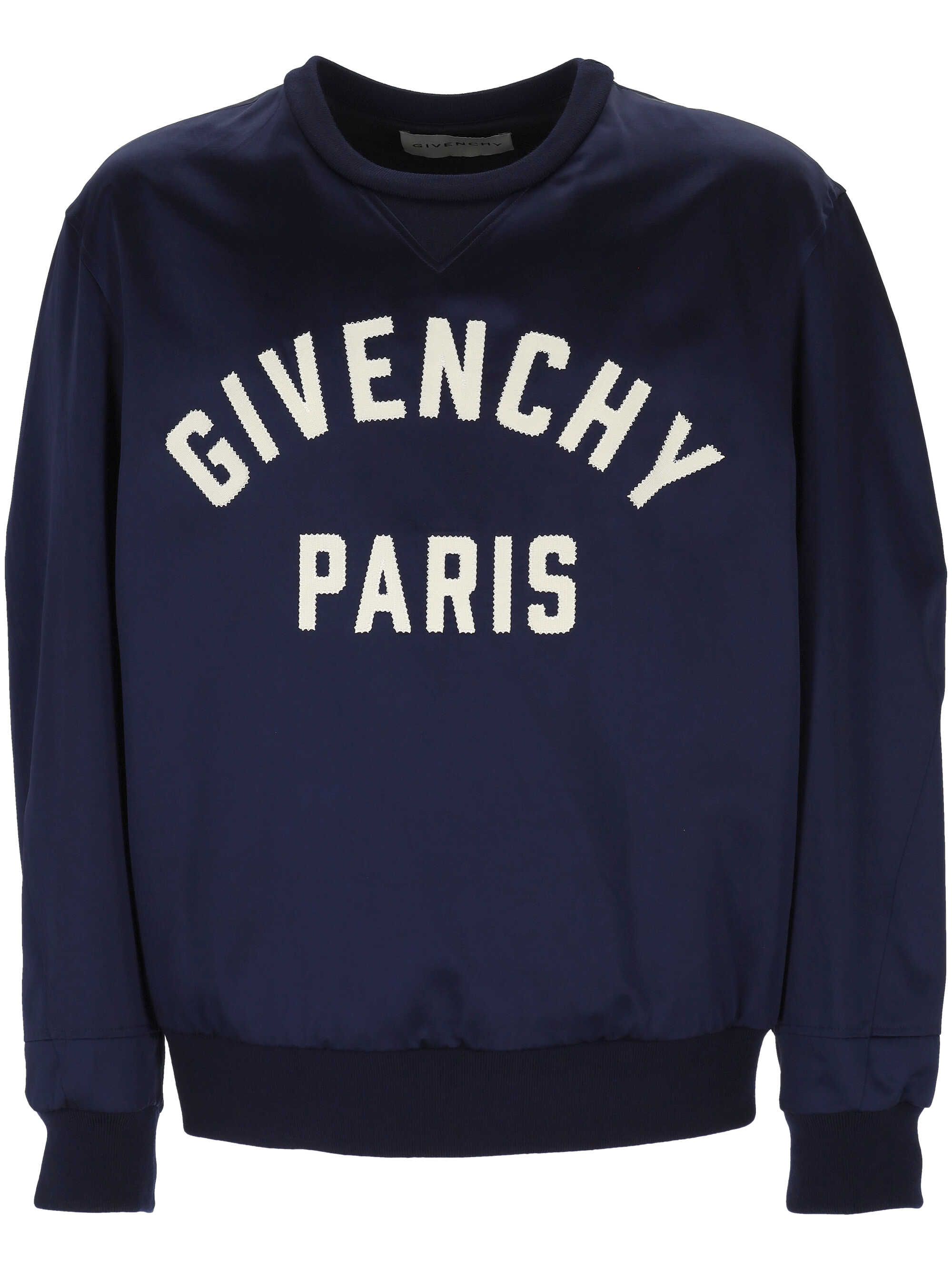 [Givenchy] Sweatshirt FW25 BM01CS1610410