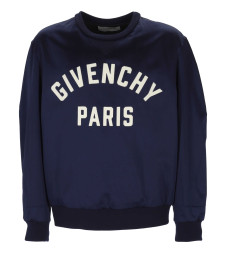 [Givenchy] Sweatshirt FW25 BM01CS1610410