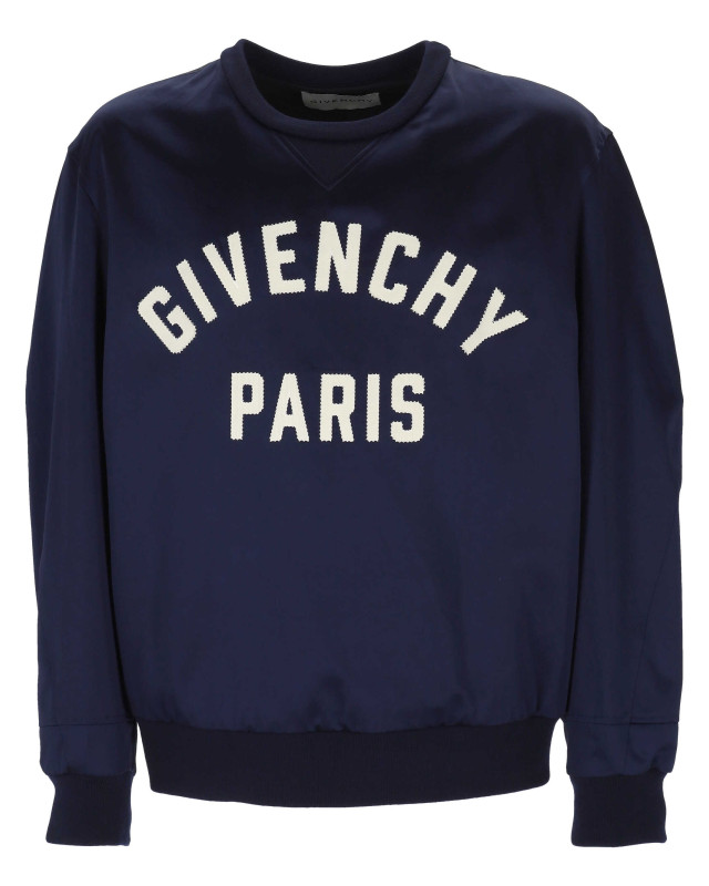 [Givenchy] Sweatshirt FW25 BM01CS1610410