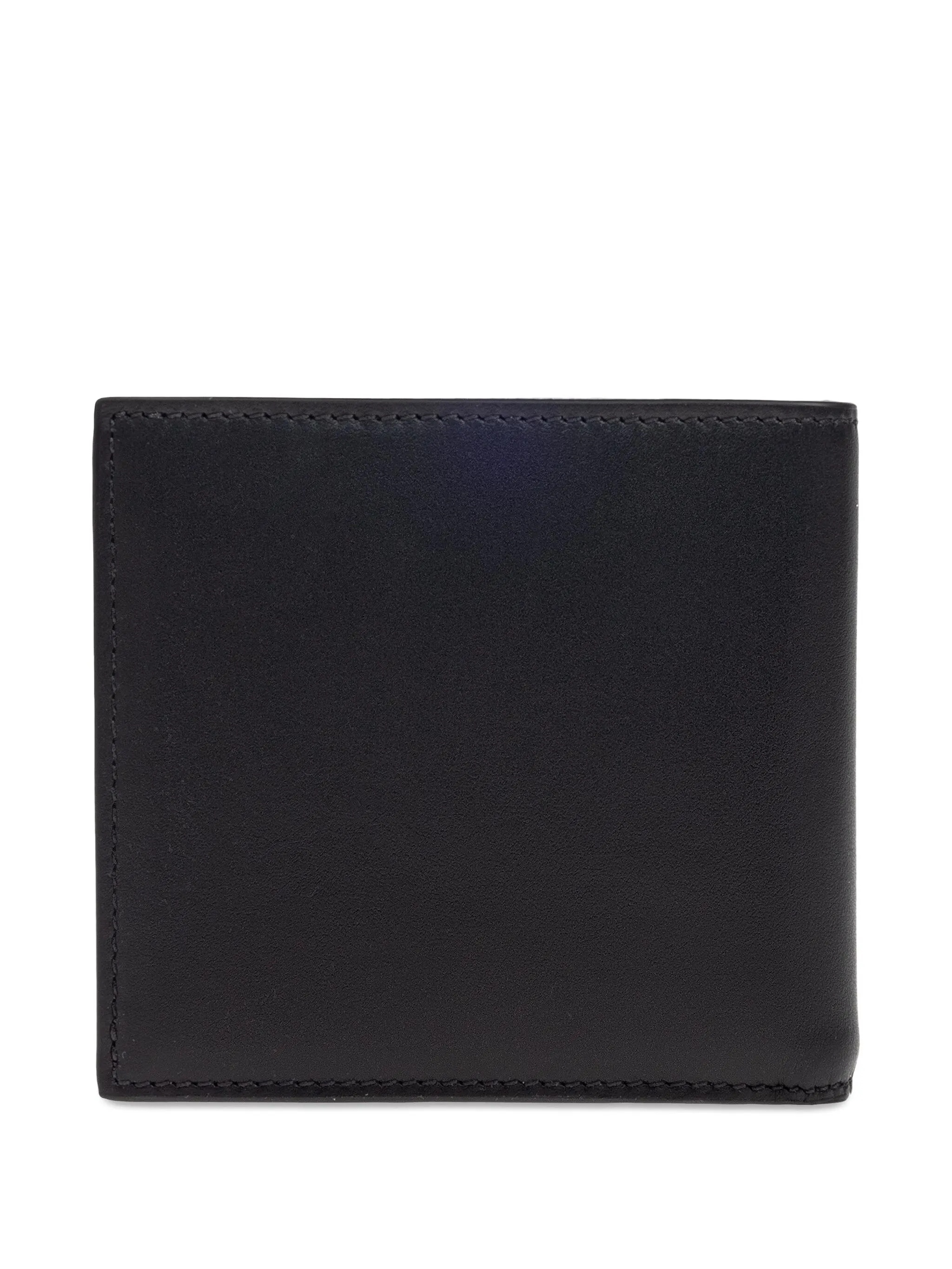 [Alexander McQueen] Wallet FW25 8361471AAU61080