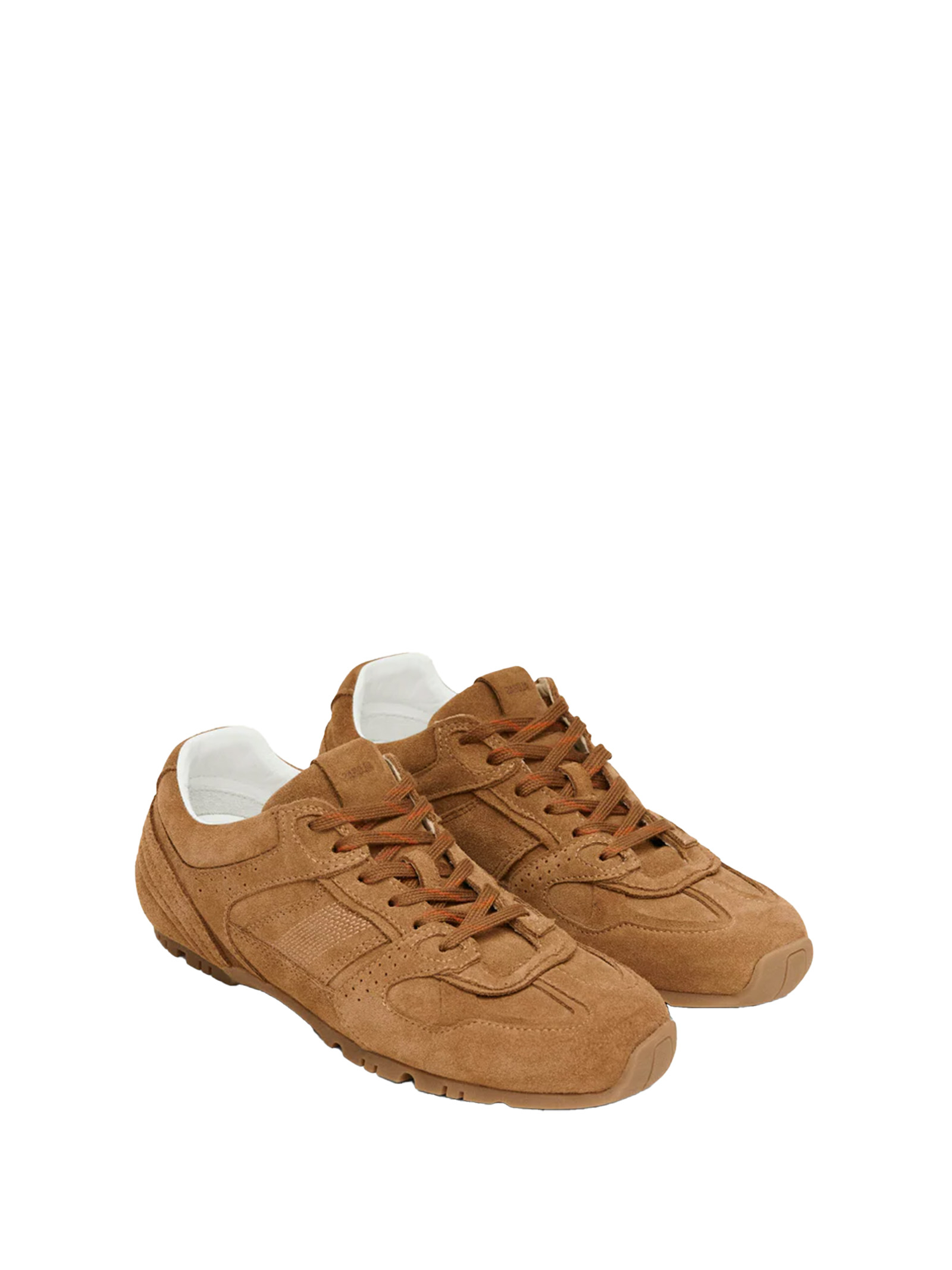 [ALOHAS] Sneakers FW25 TB56S100822-02 SUEDETAN