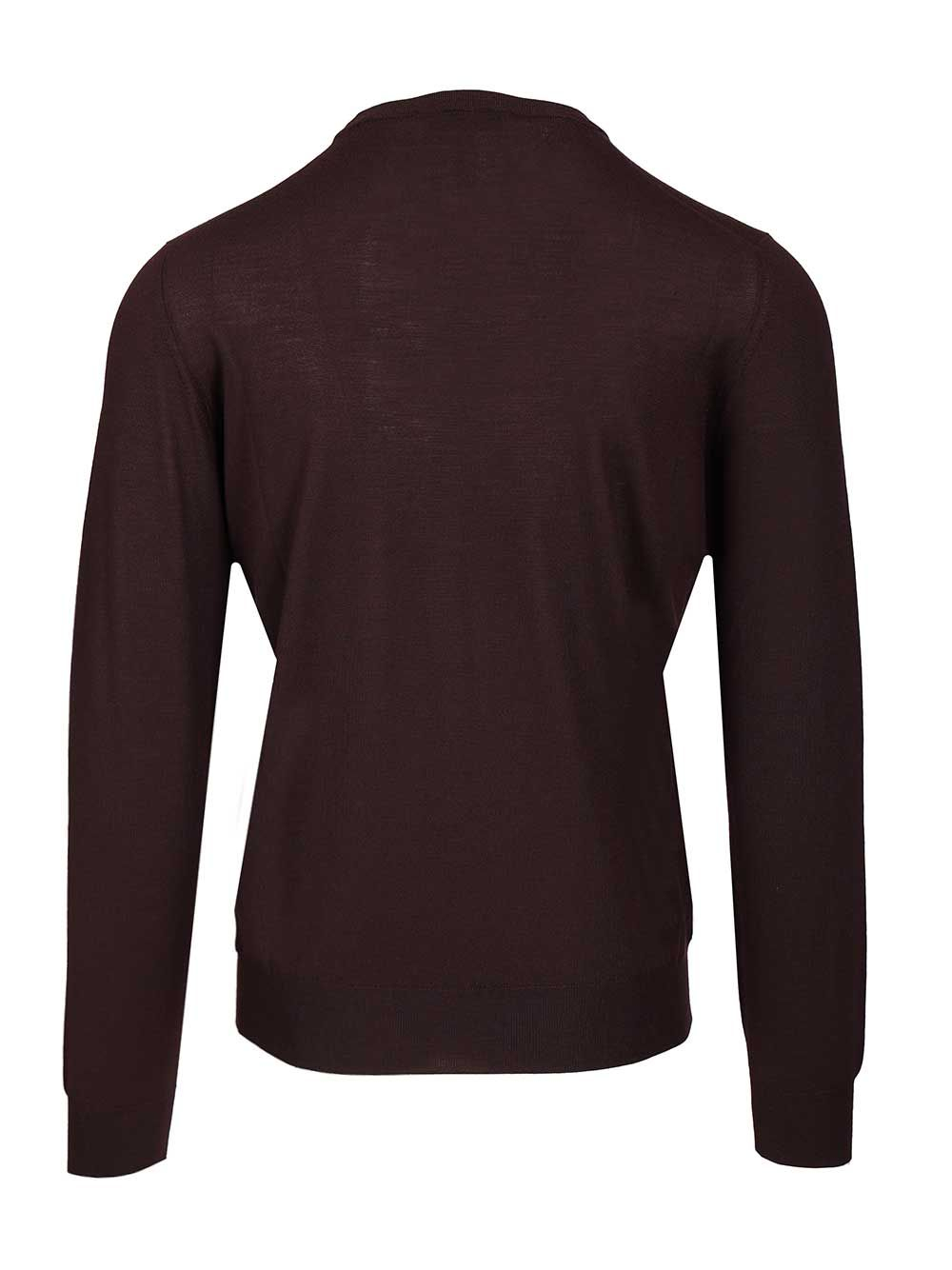 [Mauro Ottaviani] Knitwear FW25 WH01100154667