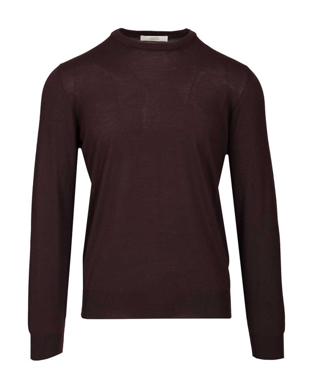 [Mauro Ottaviani] Knitwear FW25 WH01100154667