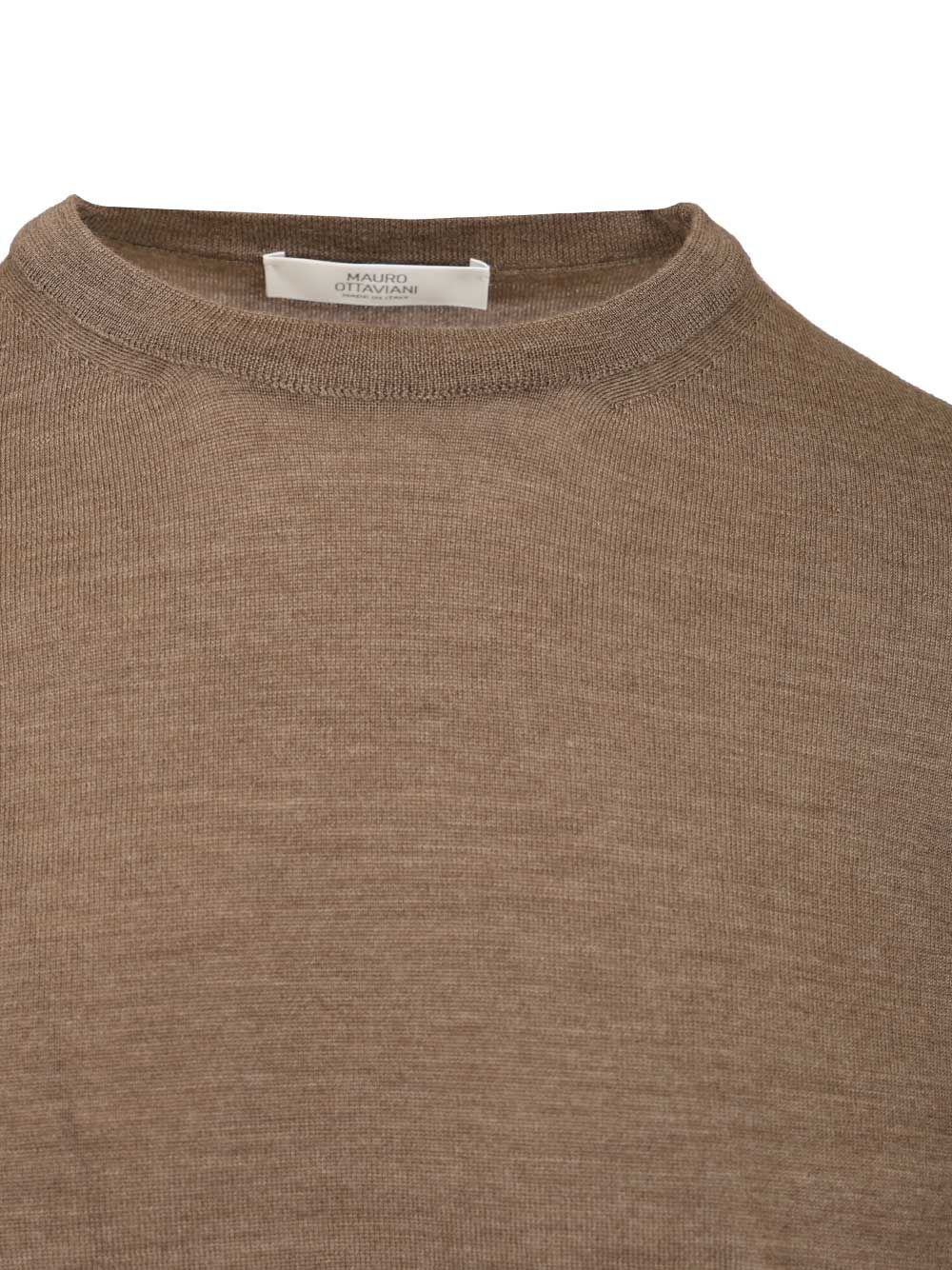 [Mauro Ottaviani] Knitwear FW25 WH0110013302