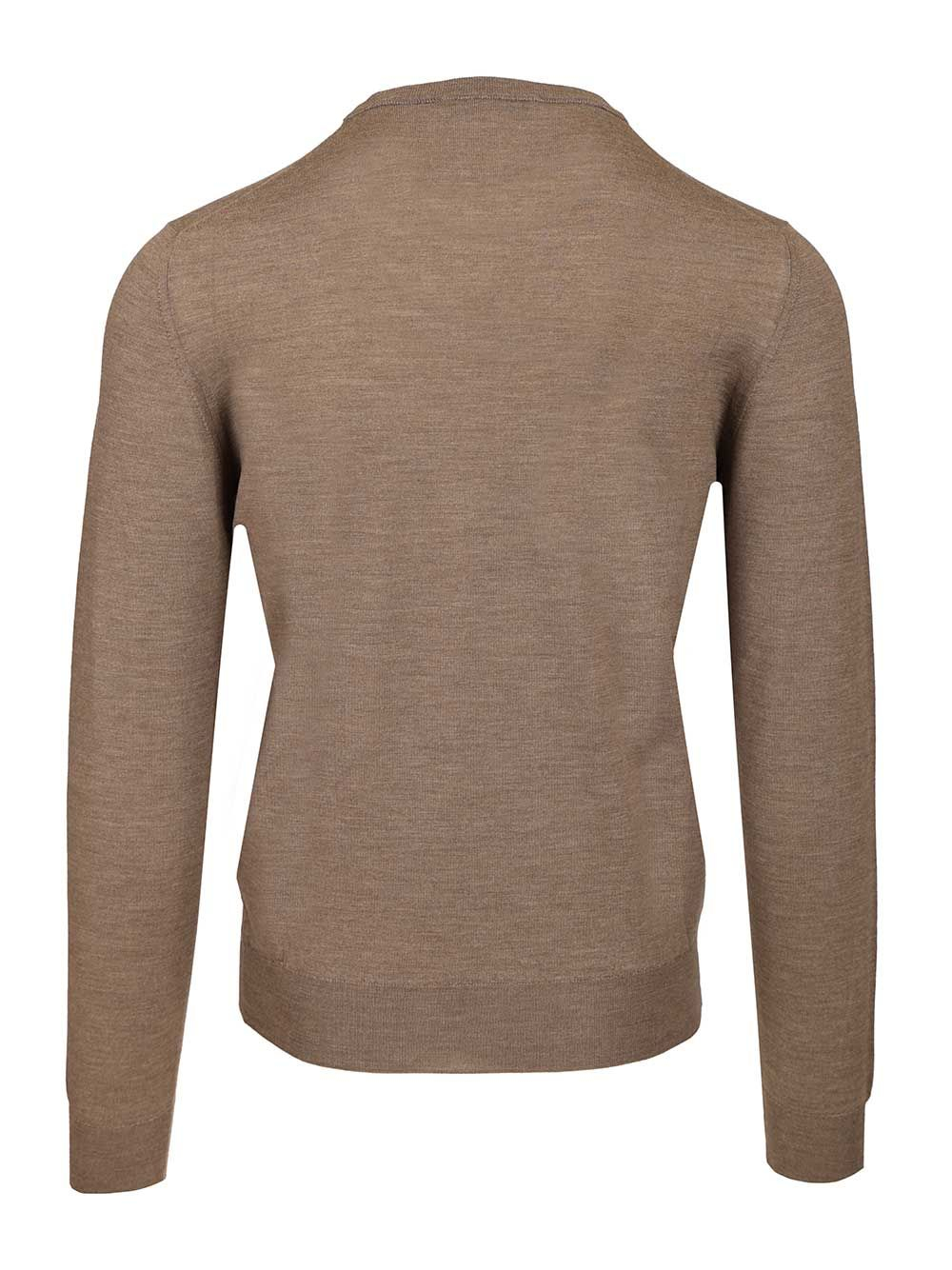 [Mauro Ottaviani] Knitwear FW25 WH0110013302