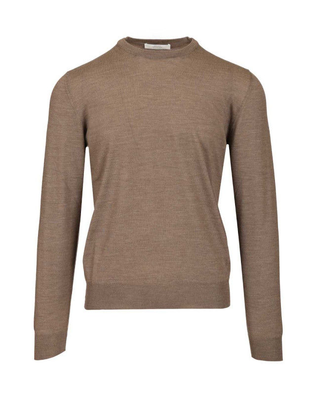 [Mauro Ottaviani] Knitwear FW25 WH0110013302