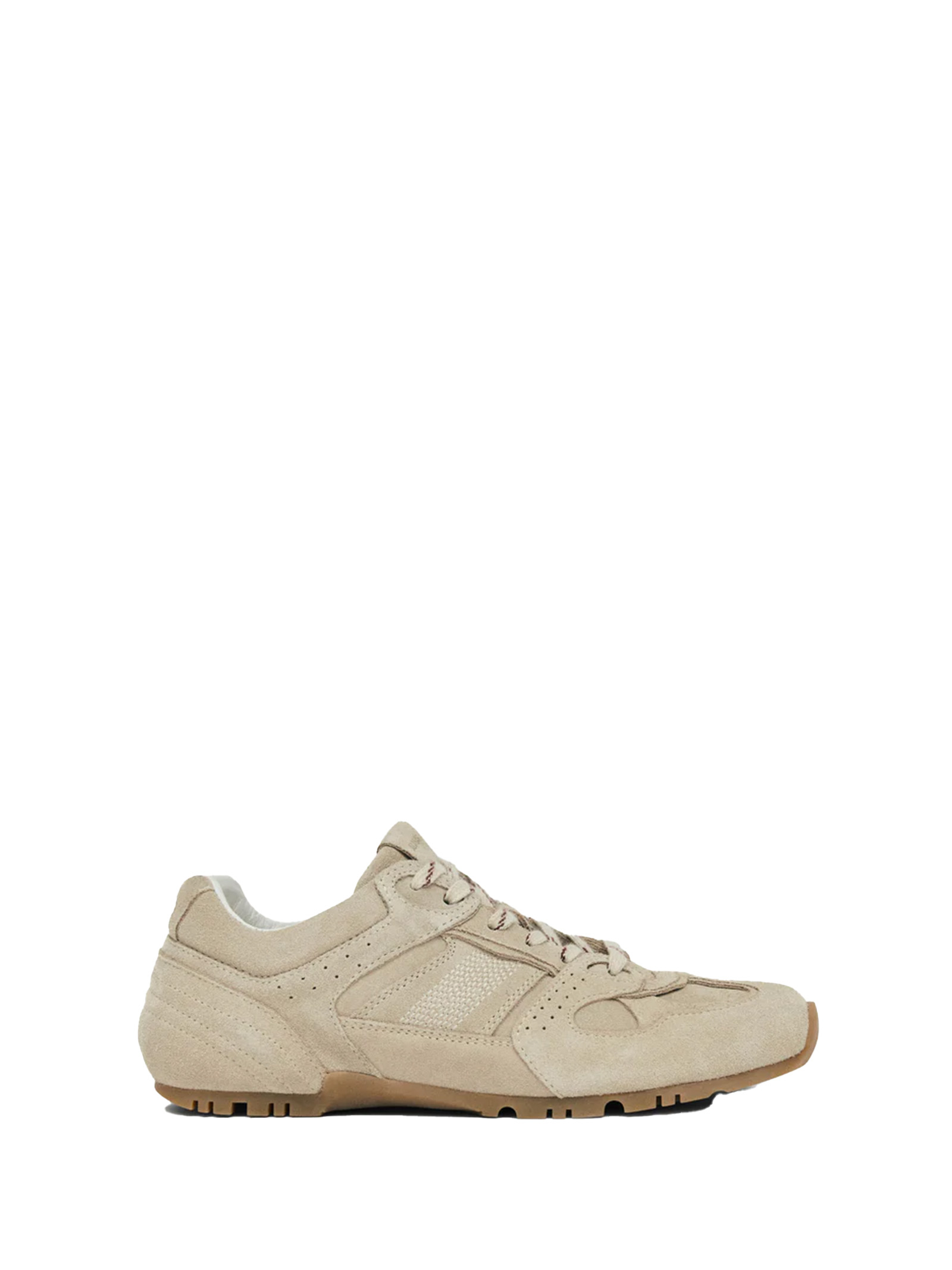 [ALOHAS] Sneakers FW25 TB56S100822-01 SUEDECREAM