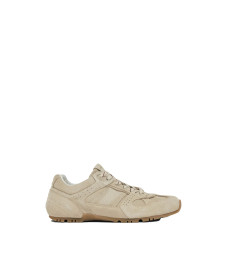 [ALOHAS] Sneakers FW25 TB56S100822-01 SUEDECREAM