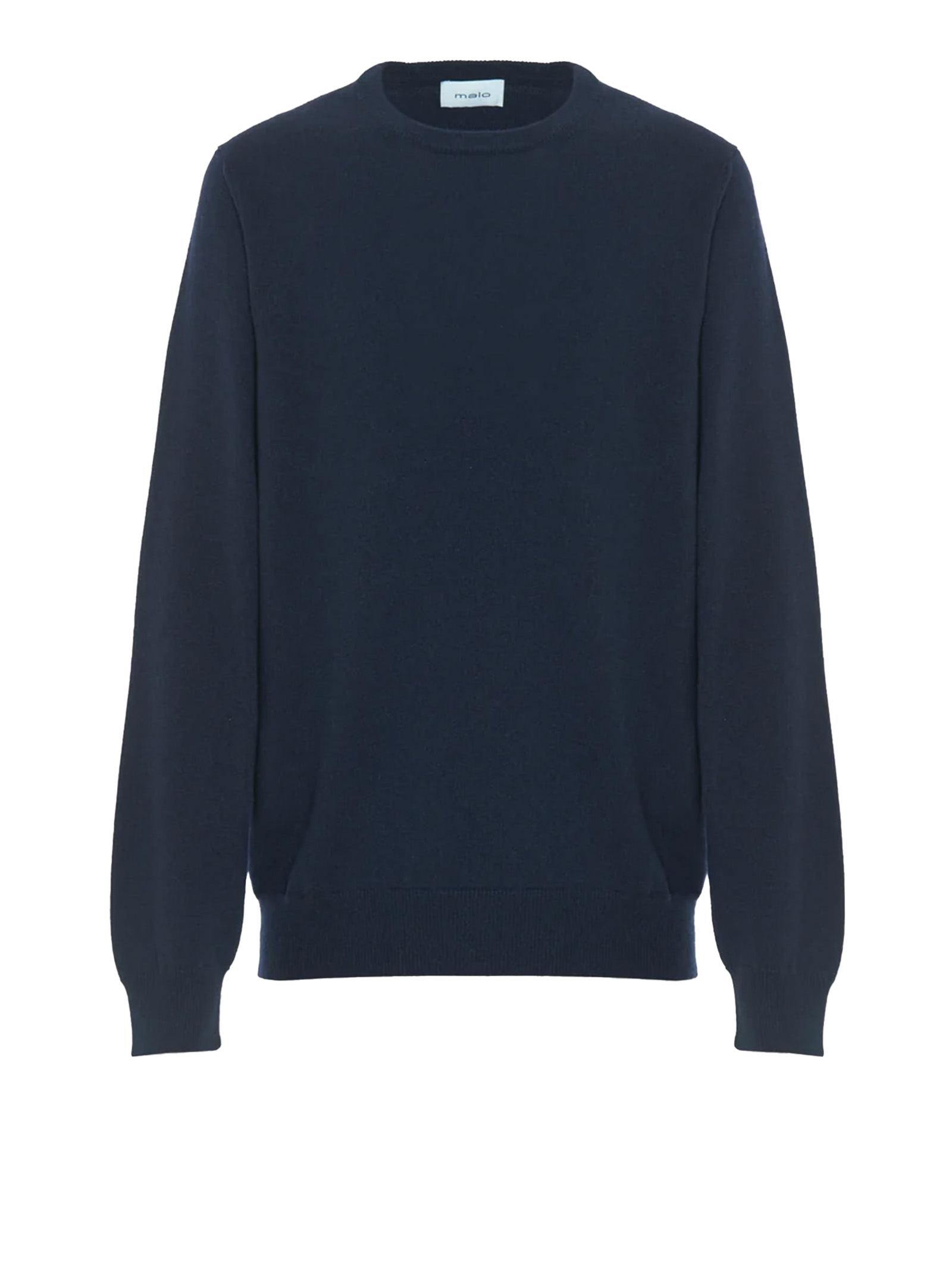 [MALO] Knitwear FW25 UXA384F1K02E11C