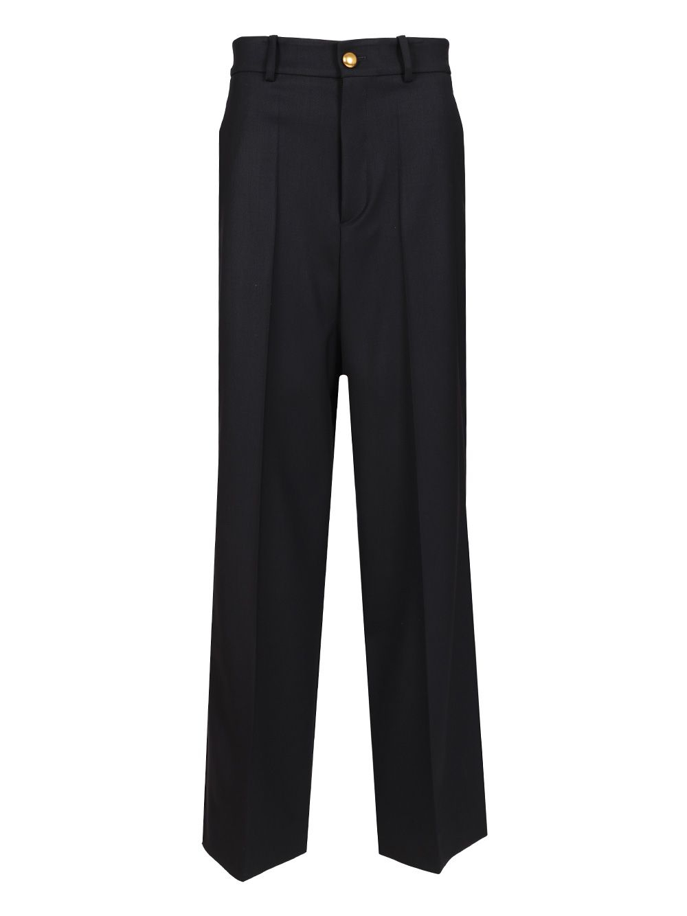 [PAROSH] Trousers FW25 D232490GLILIUXY25012
