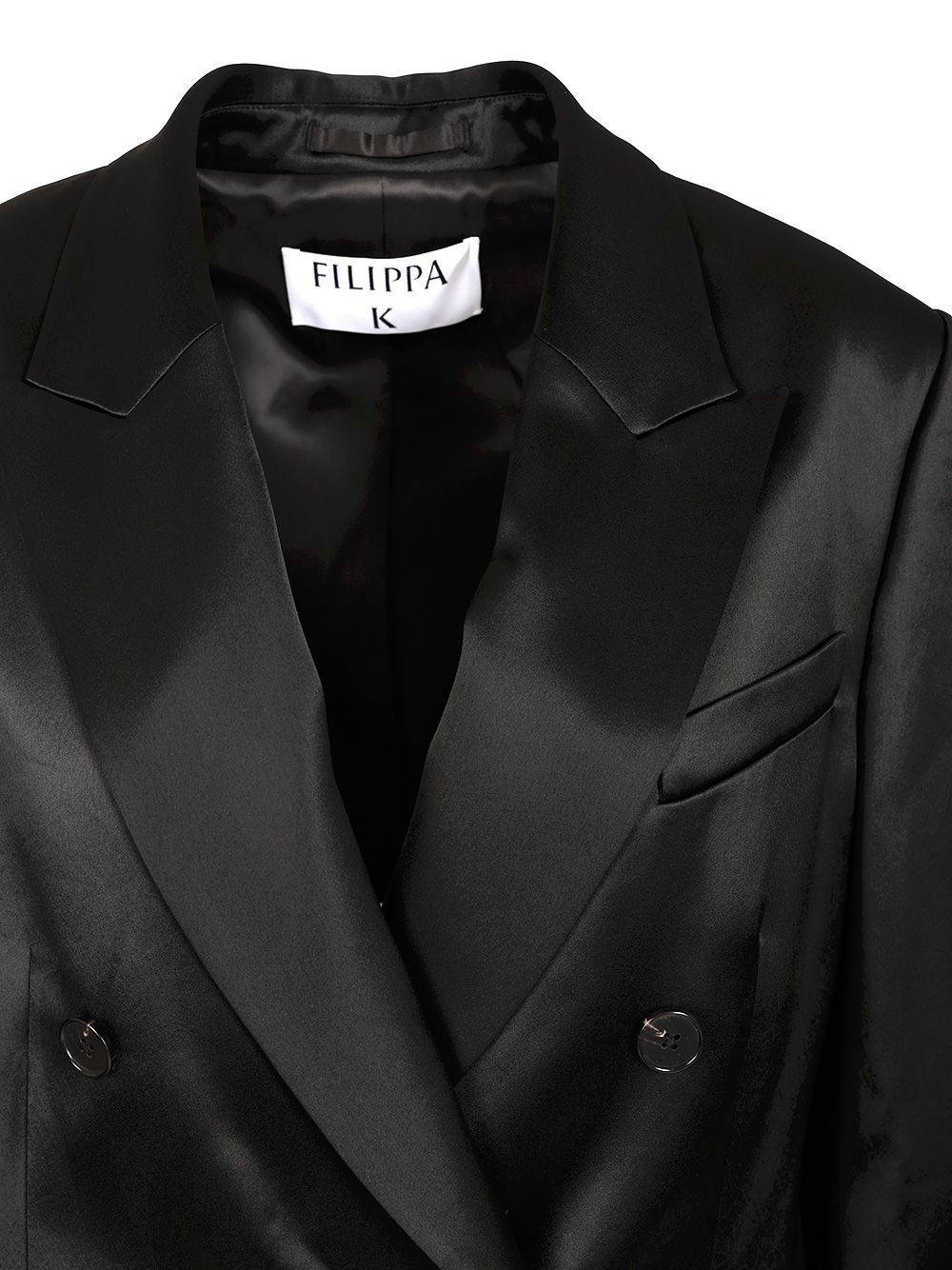 [Filippa K] Blazer FW25 321301433