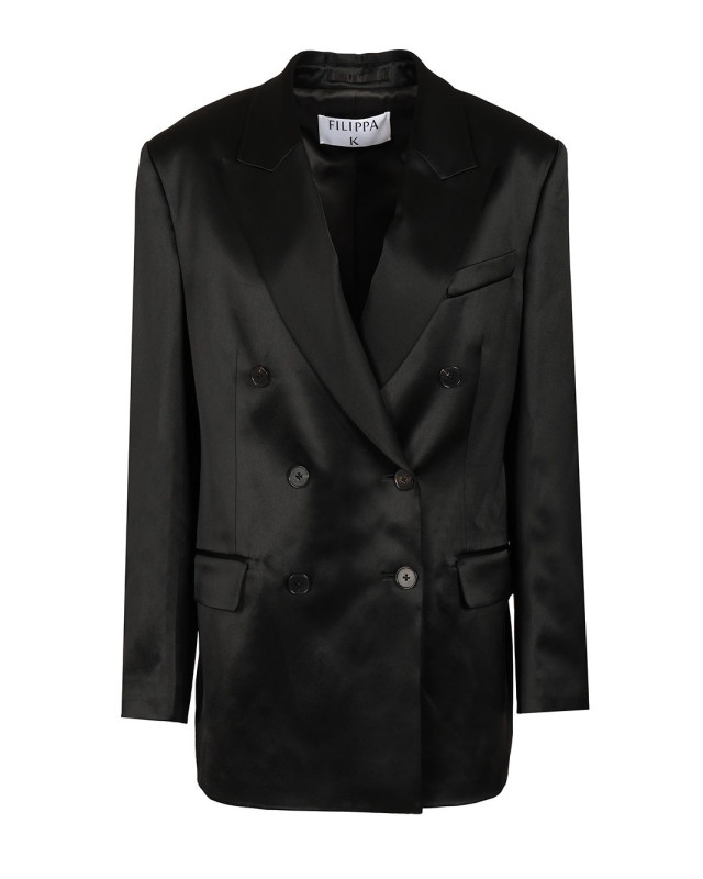 [Filippa K] Blazer FW25 321301433
