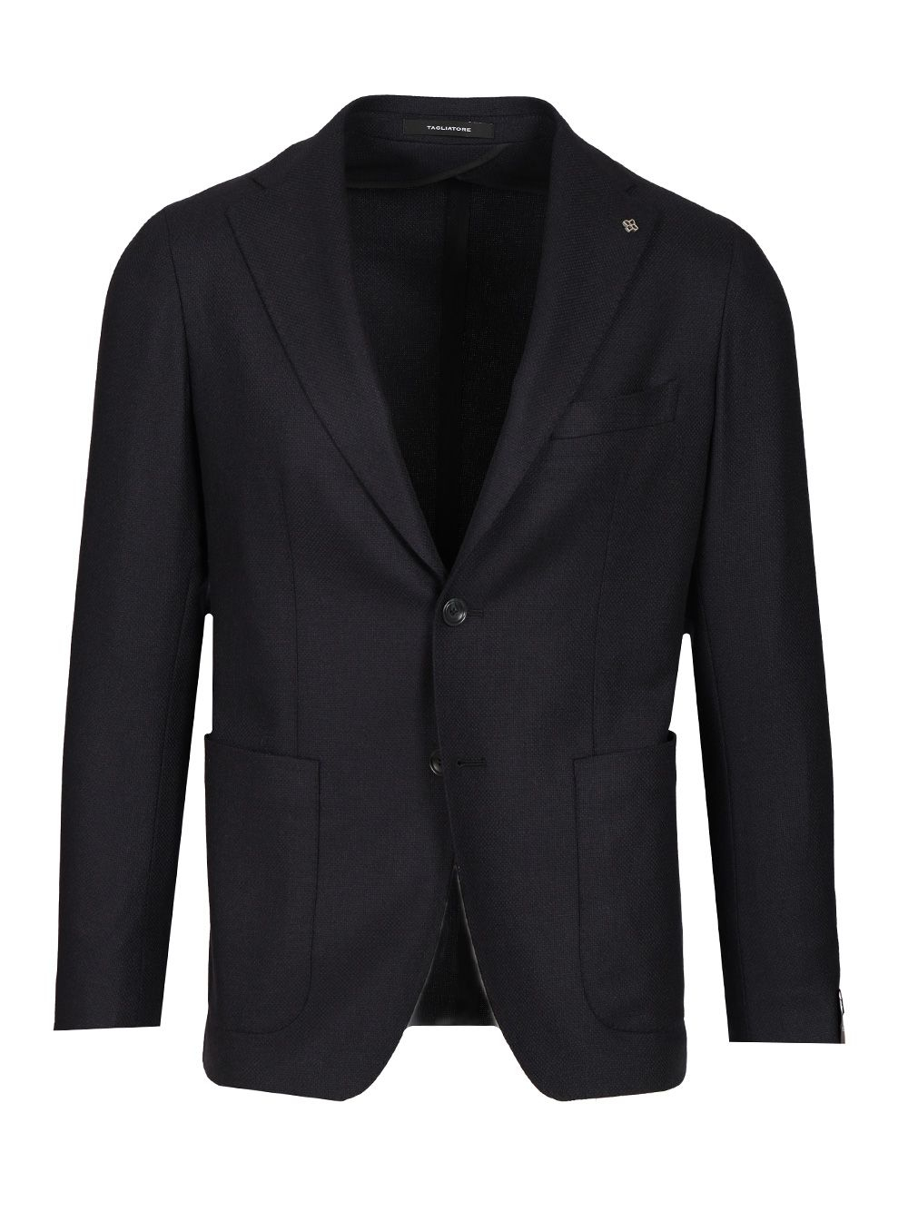 [TAGLIATORE] Blazer FW25 1SMC22K--C90041B3269