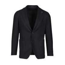 [TAGLIATORE] Blazer FW25 1SMC22K--C90041B3269