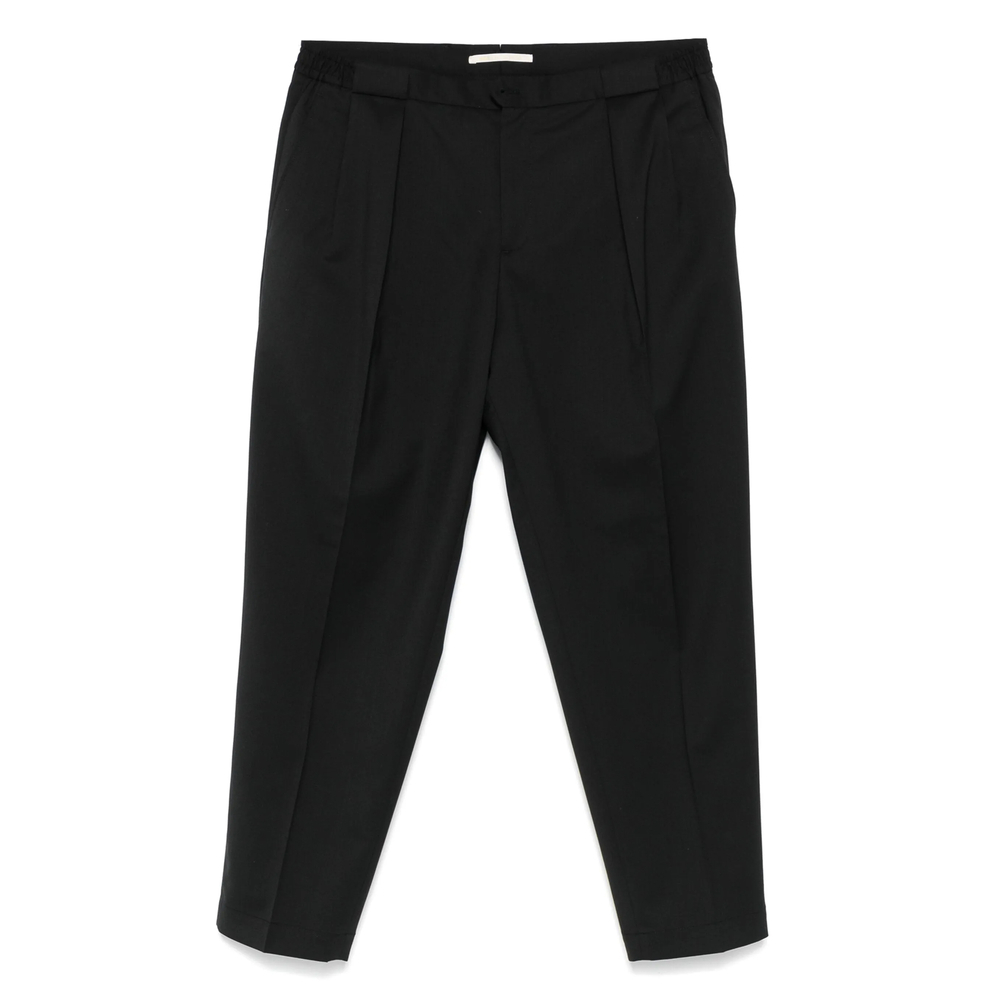 [Briglia] Trousers FW26 400100 PORTOBELLO 00010