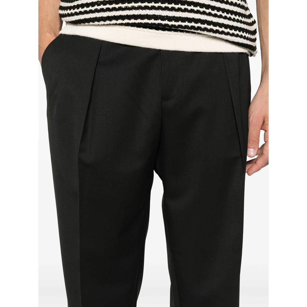 [Briglia] Trousers FW26 400100 PORTOBELLO 00010