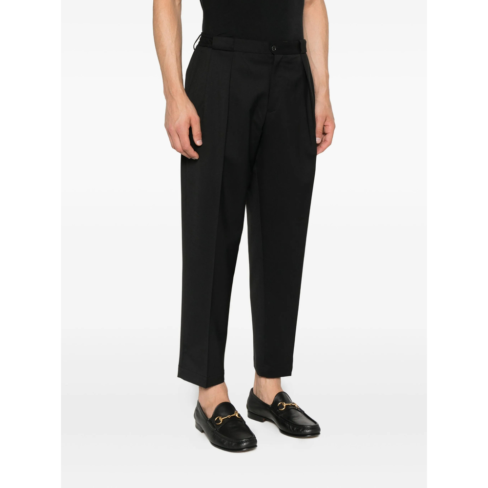 [Briglia] Trousers FW26 400100 PORTOBELLO 00010