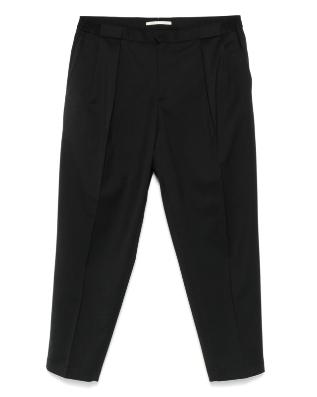 [Briglia] Trousers FW26 400100 PORTOBELLO 00010