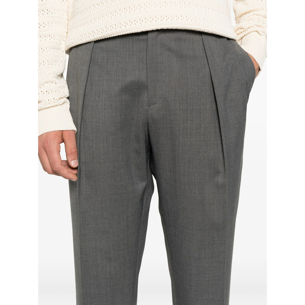 [Briglia] Trousers FW26 400100 PORTOBELLO 00070