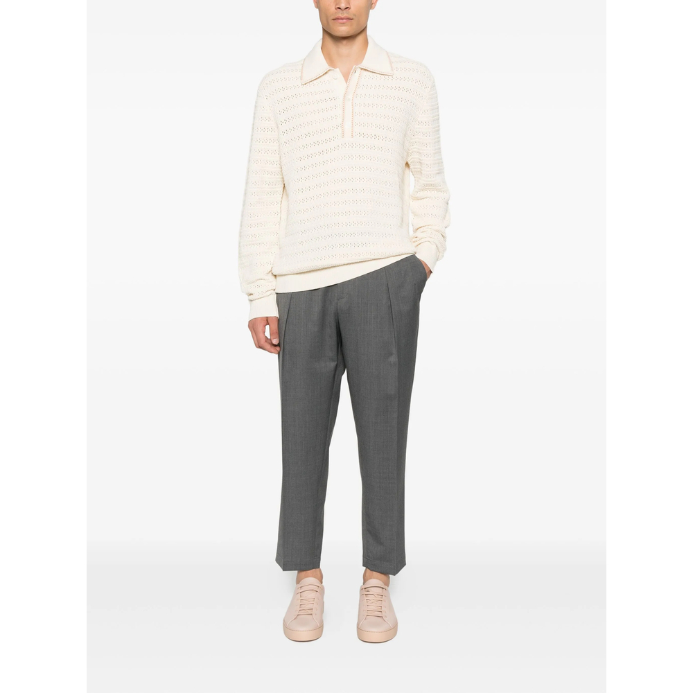 [Briglia] Trousers FW26 400100 PORTOBELLO 00070