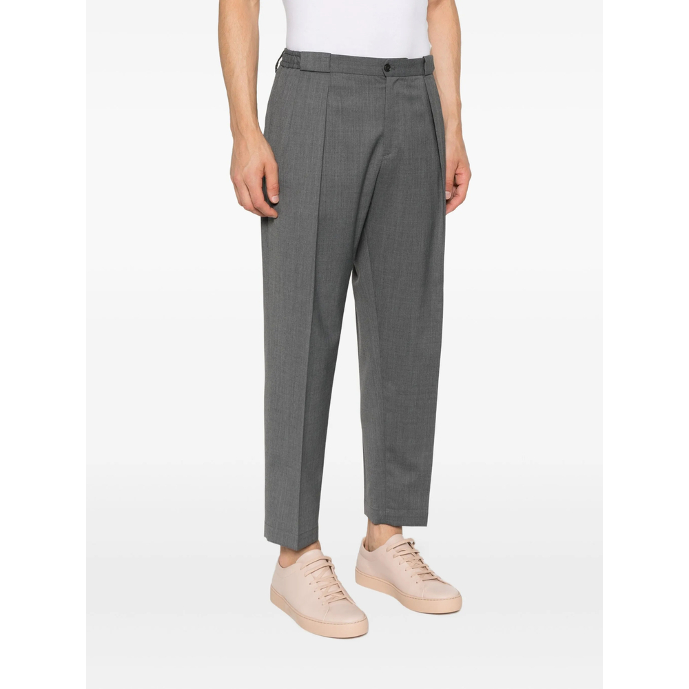 [Briglia] Trousers FW26 400100 PORTOBELLO 00070