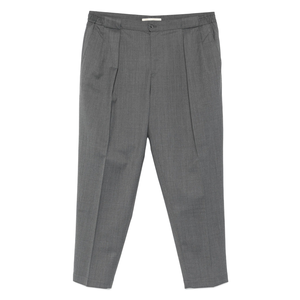 [Briglia] Trousers FW26 400100 PORTOBELLO 00070