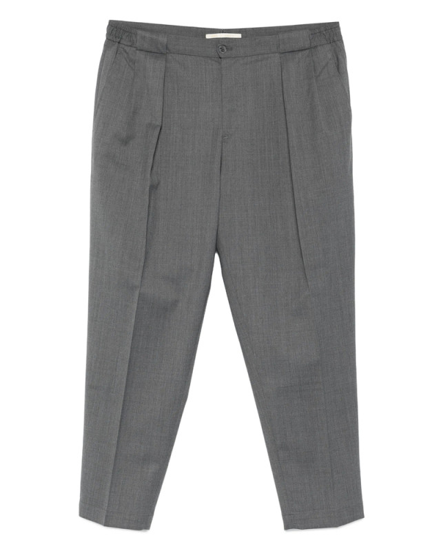 [Briglia] Trousers FW26 400100 PORTOBELLO 00070