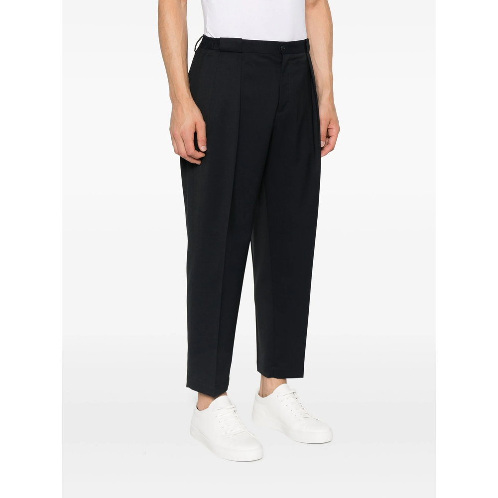 [Briglia] Trousers FW26 400100 PORTOBELLO 00011
