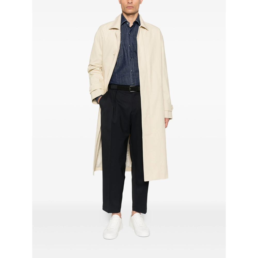 [Briglia] Trousers FW26 400100 PORTOBELLO 00011