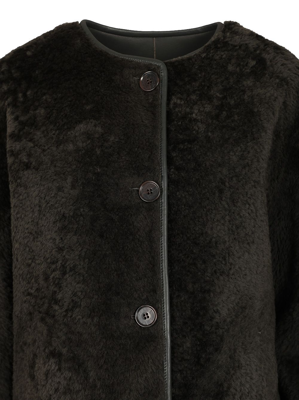 [Arma] Casual Jacket FW25 110L256085.02DARK GREEN