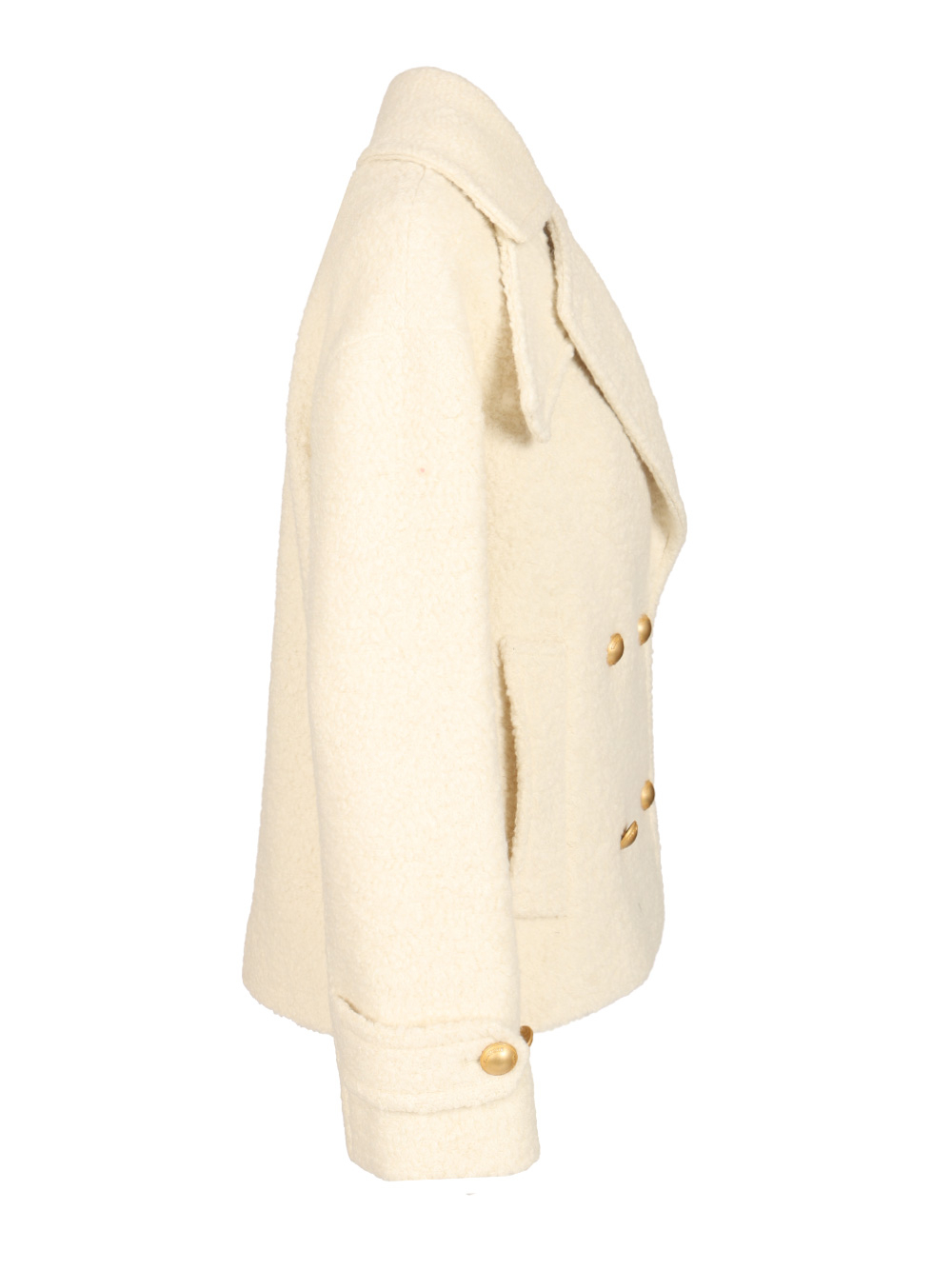 [TAGLIATORE] Coat FW25 SHEILAD70016X1085