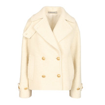 [TAGLIATORE] Coat FW25 SHEILAD70016X1085