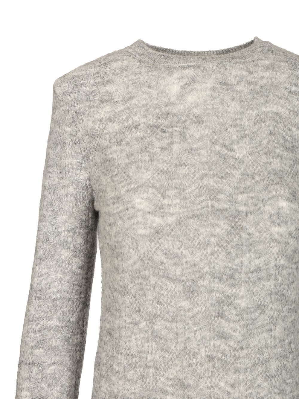 [PAROSH] Knitwear FW25 D540902LILY018