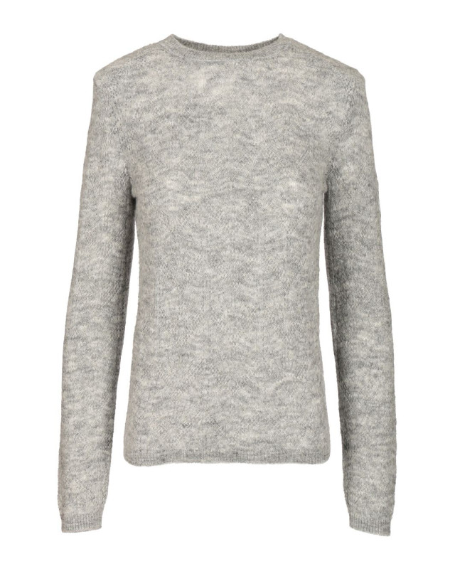 [PAROSH] Knitwear FW25 D540902LILY018