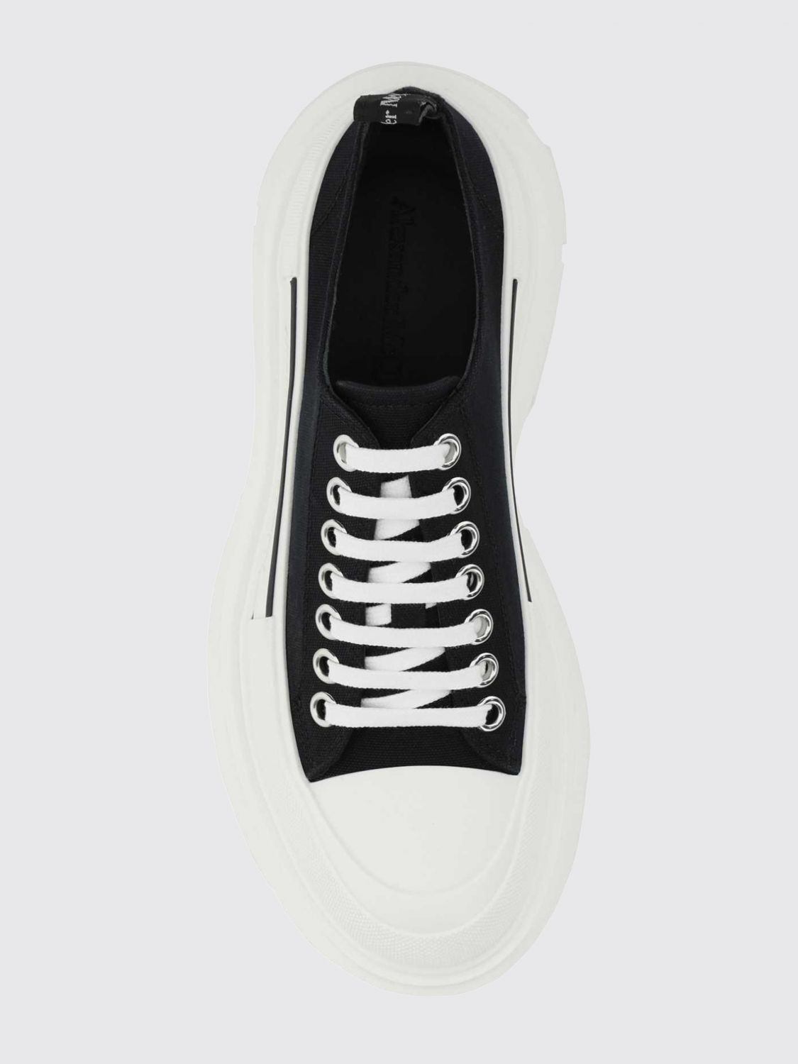[McQueen] Sneakers SS26 697072W4MV2 1070