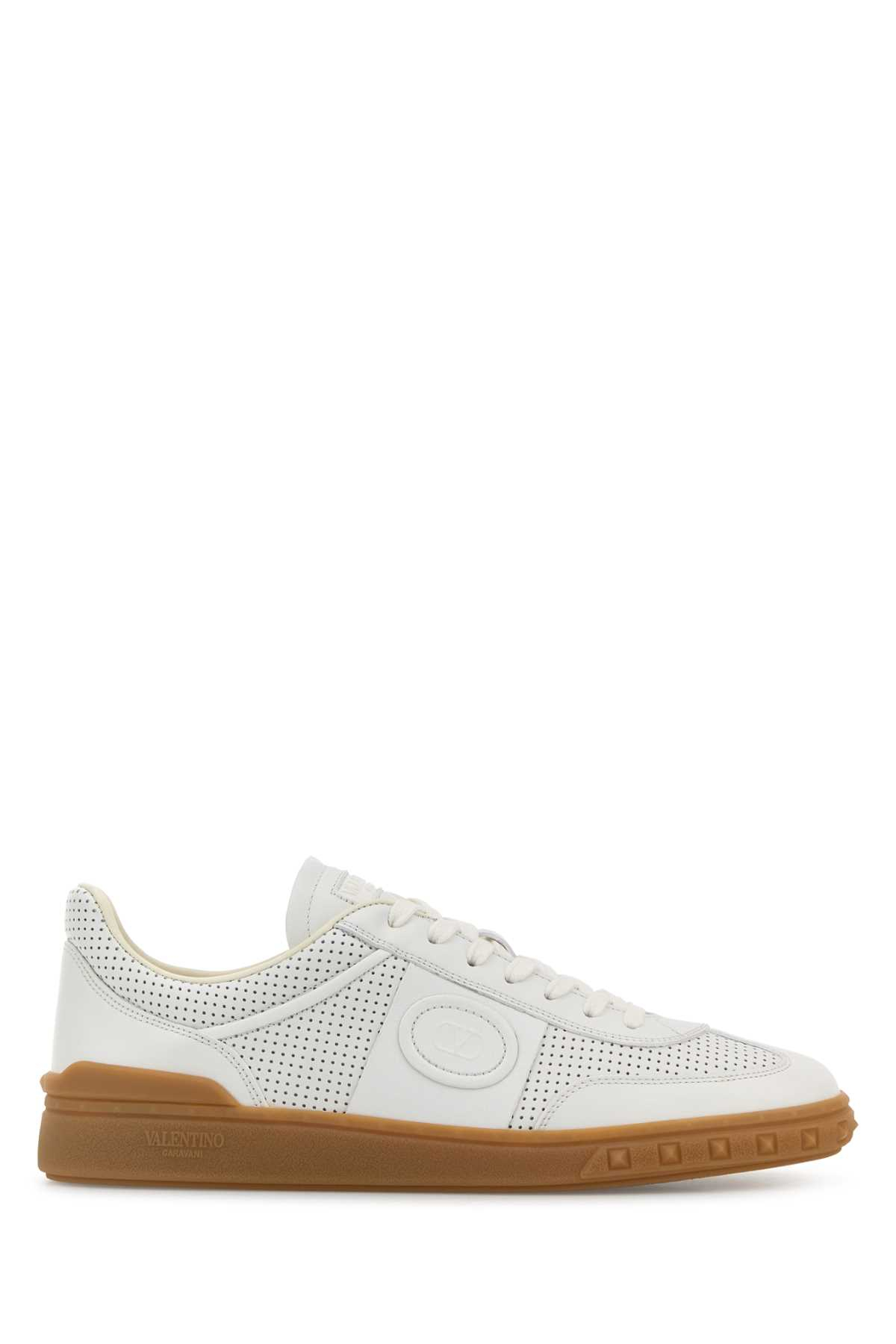 [Valentino Garavani] Sneakers FW26 7Y2S0H77TFT 0BO