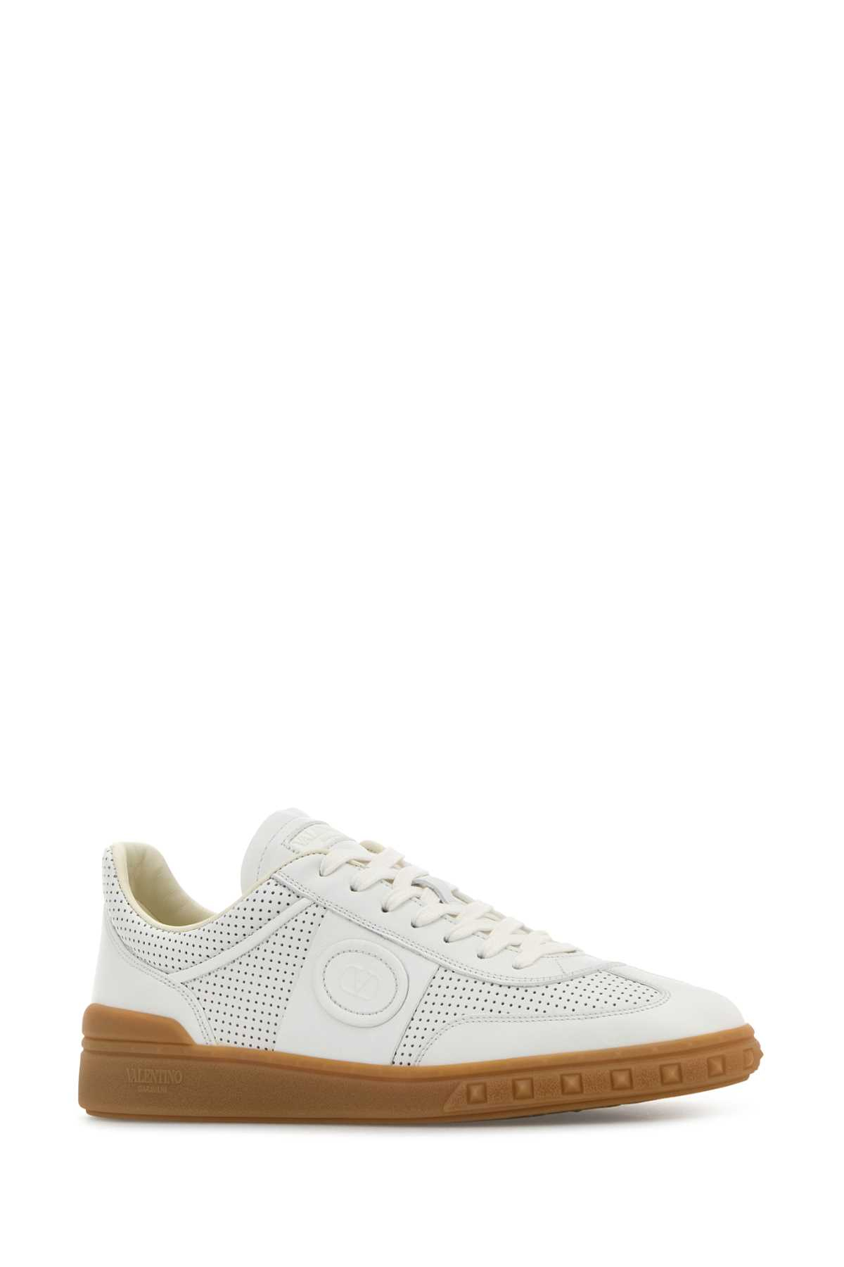 [Valentino Garavani] Sneakers FW26 7Y2S0H77TFT 0BO