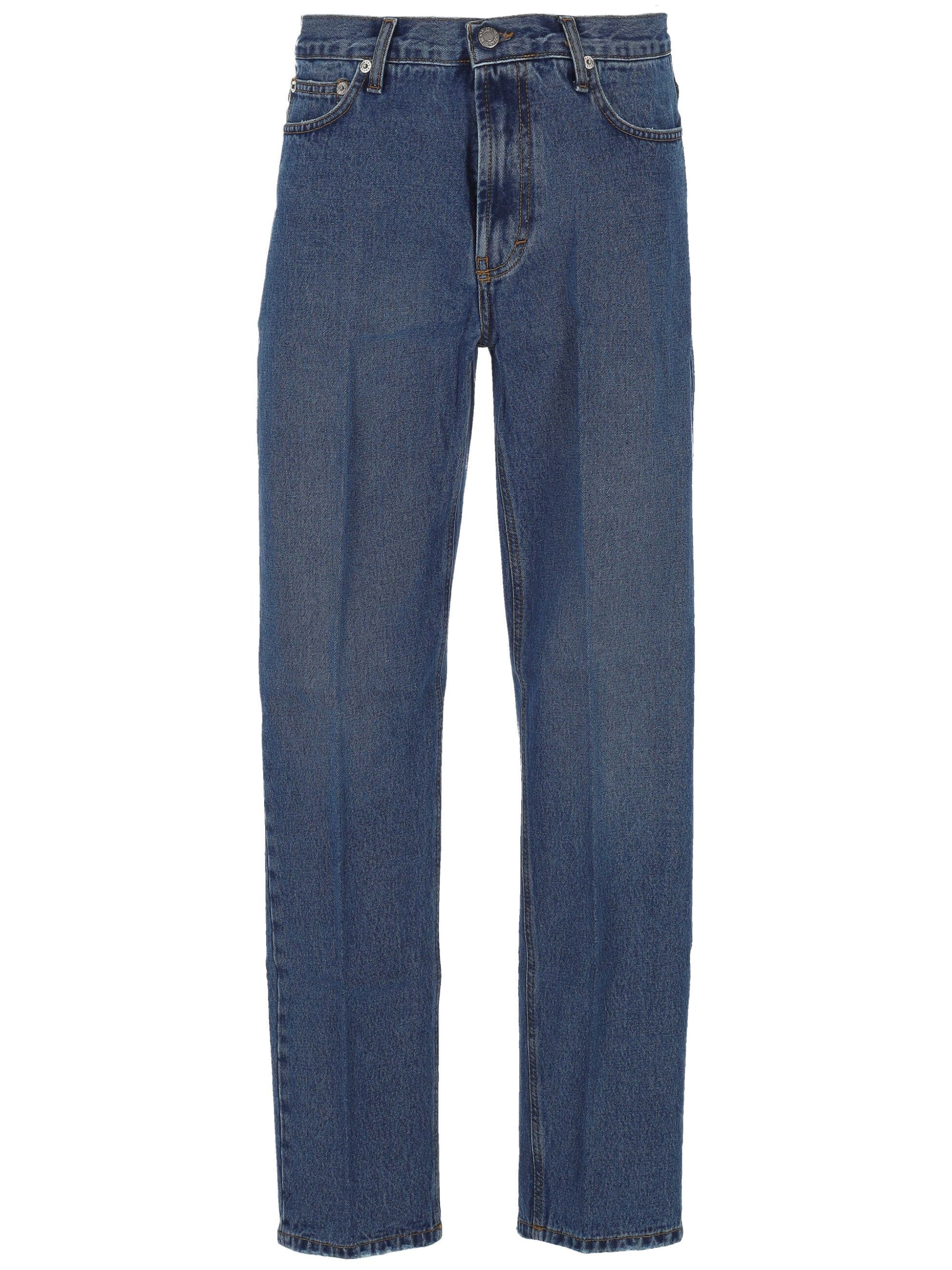 [GIADA BENINCASA] Jeans SS25 S25T2335
