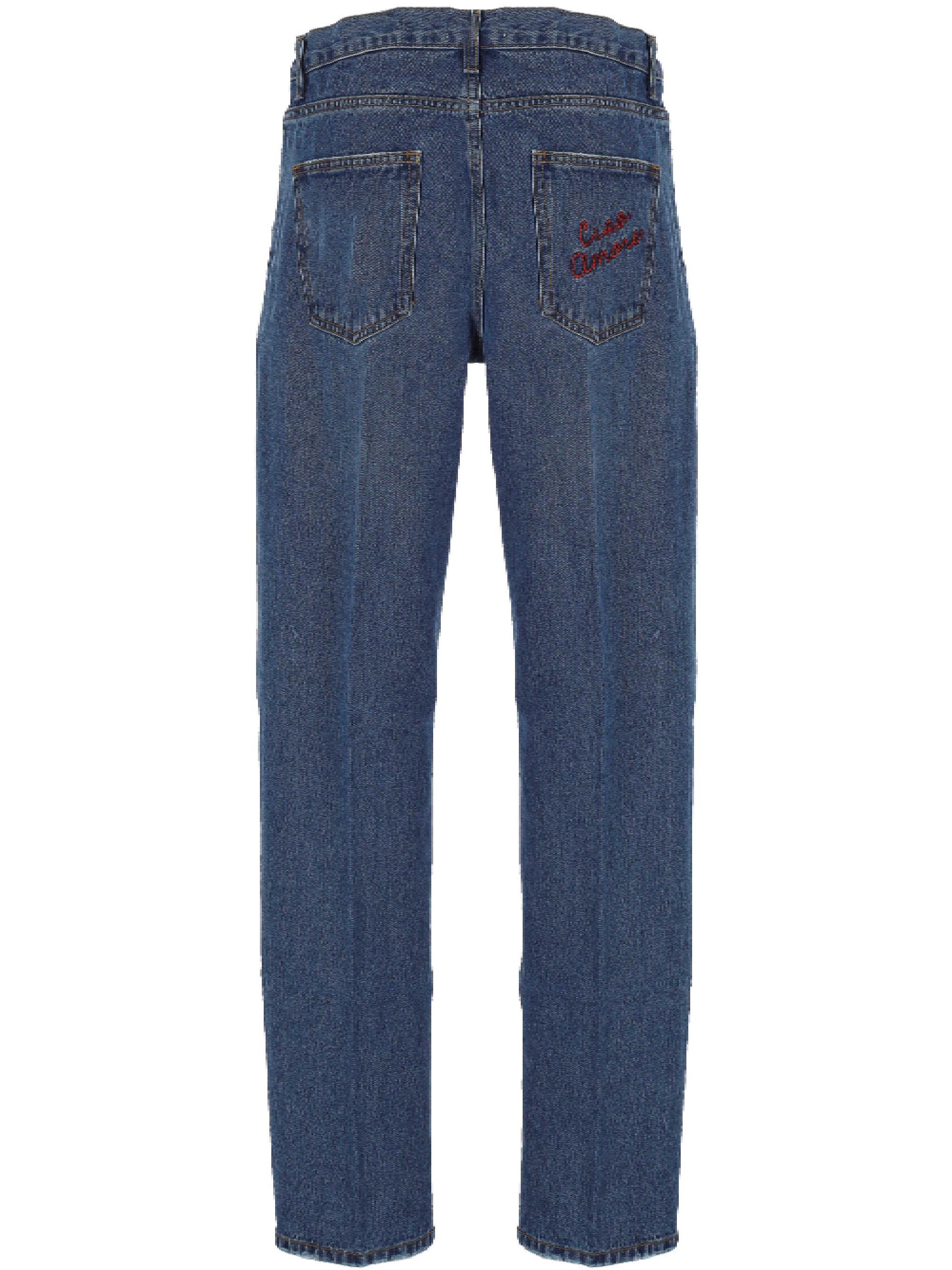 [GIADA BENINCASA] Jeans SS25 S25T2335