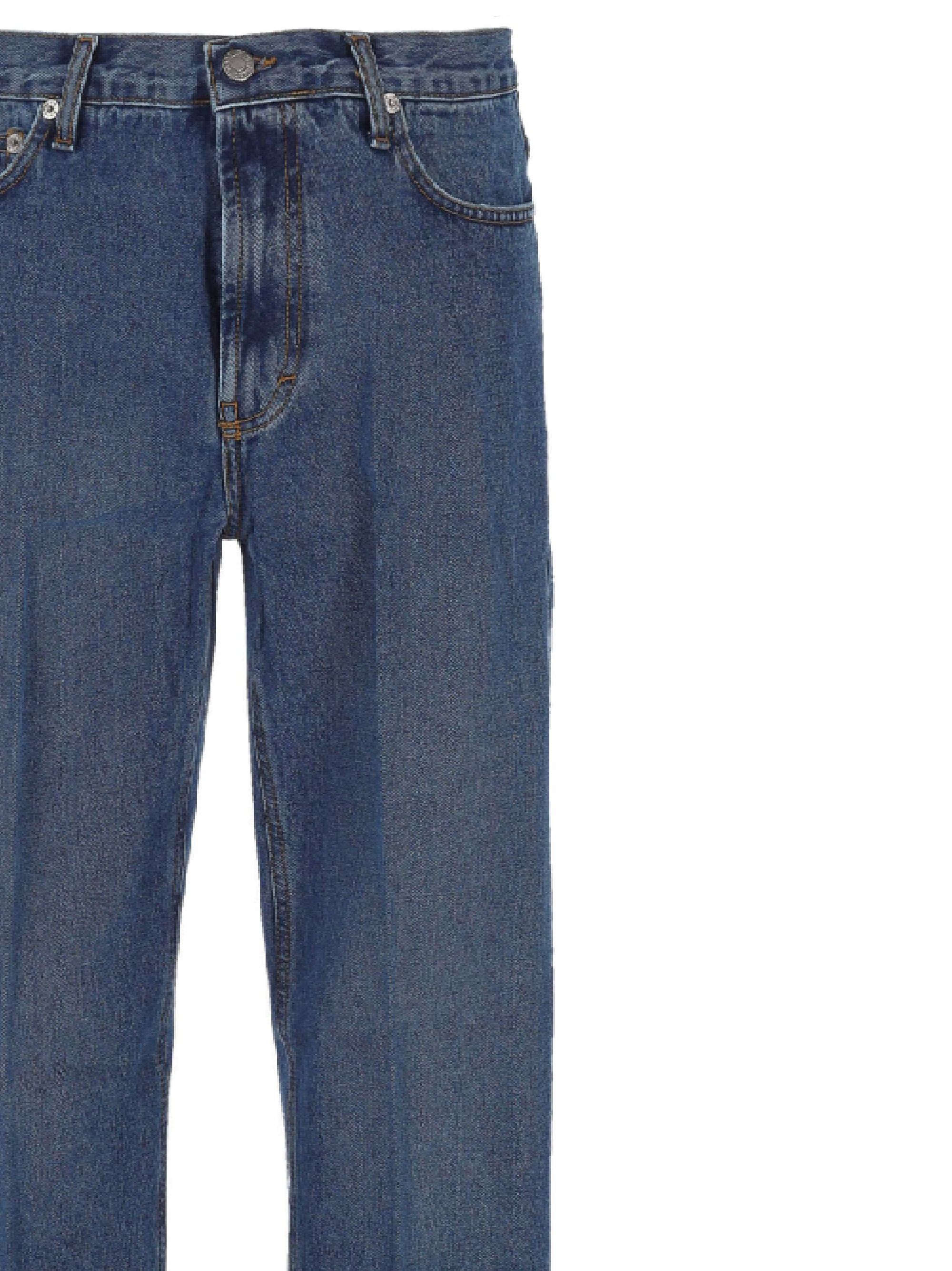 [GIADA BENINCASA] Jeans SS25 S25T2335
