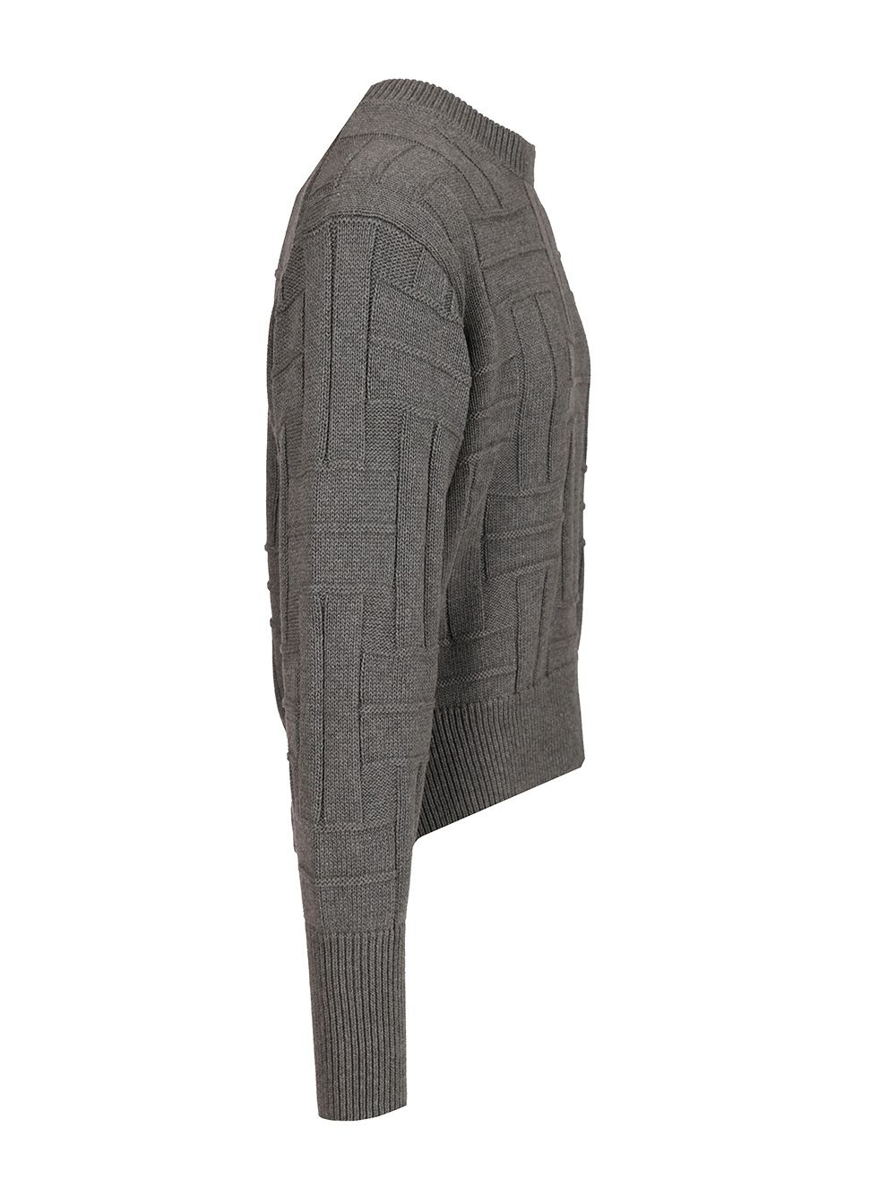 [Kenzo] Knitwear FW25 FF55PU7083CB96