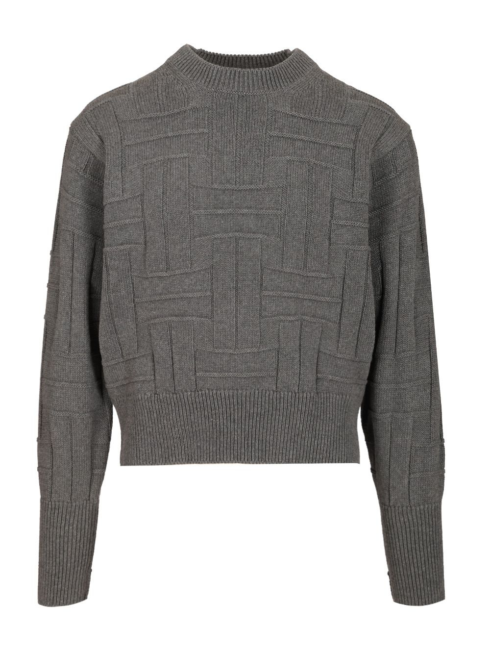[Kenzo] Knitwear FW25 FF55PU7083CB96