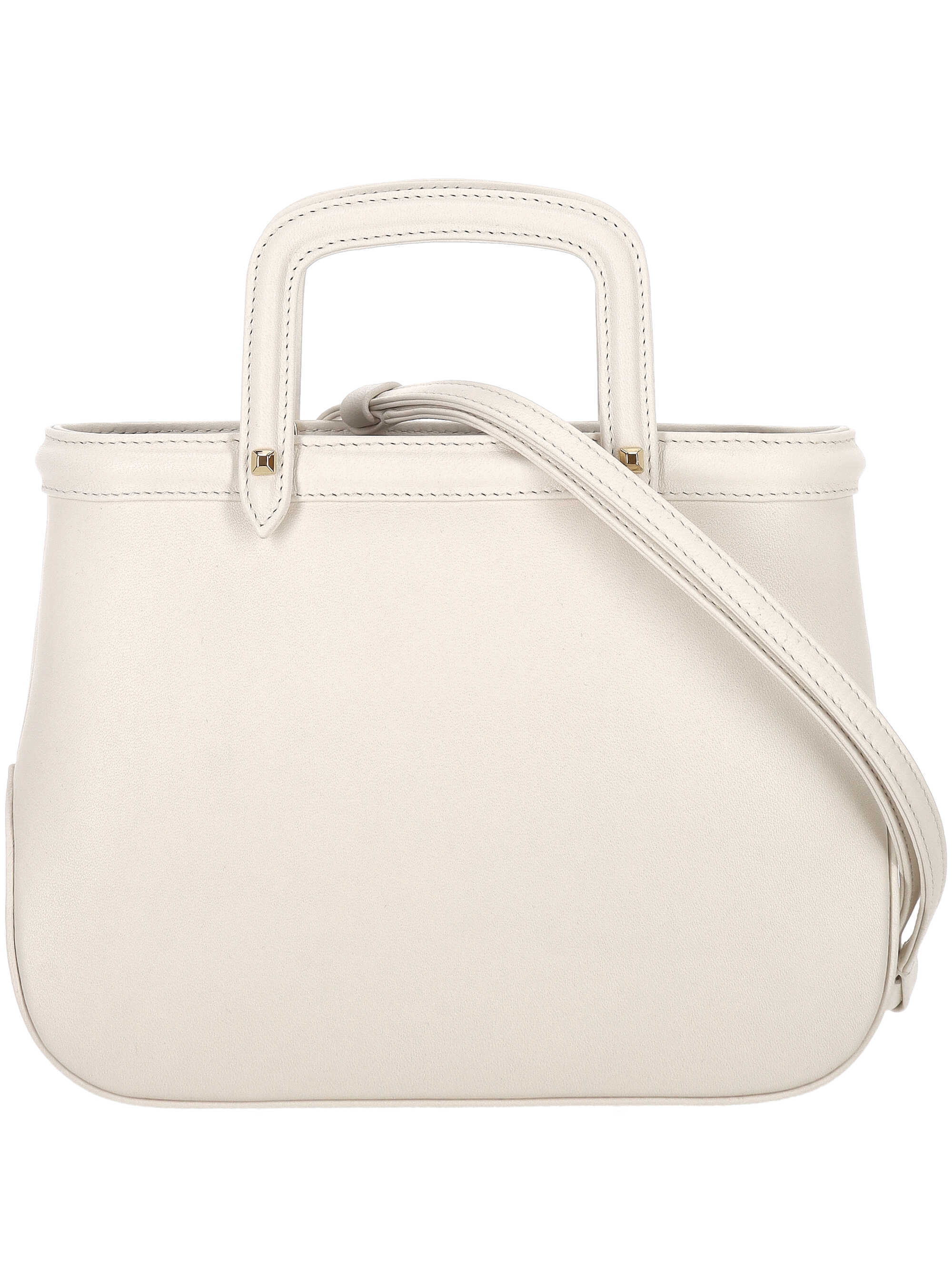 [Rodo] Shoulder bag SS25 B087840127CARRARA