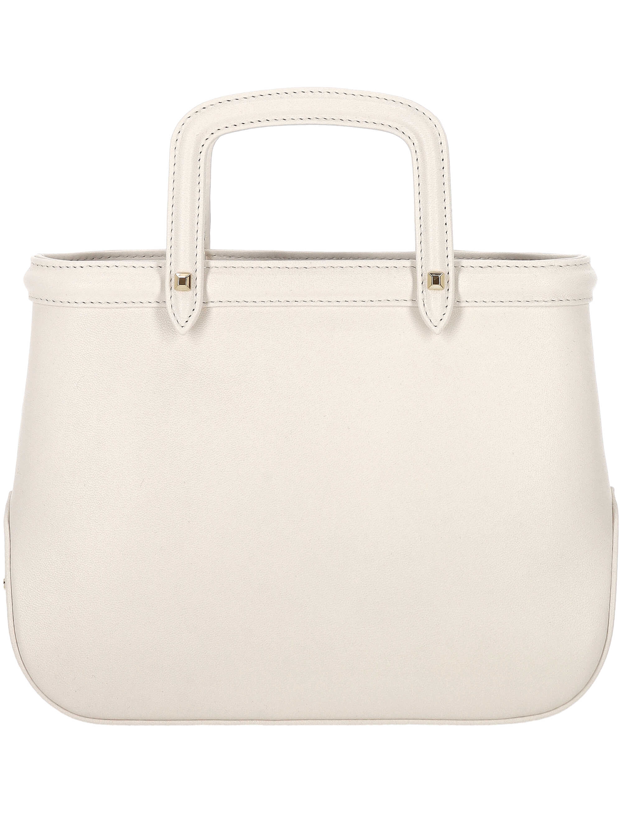 [Rodo] Shoulder bag SS25 B087840127CARRARA