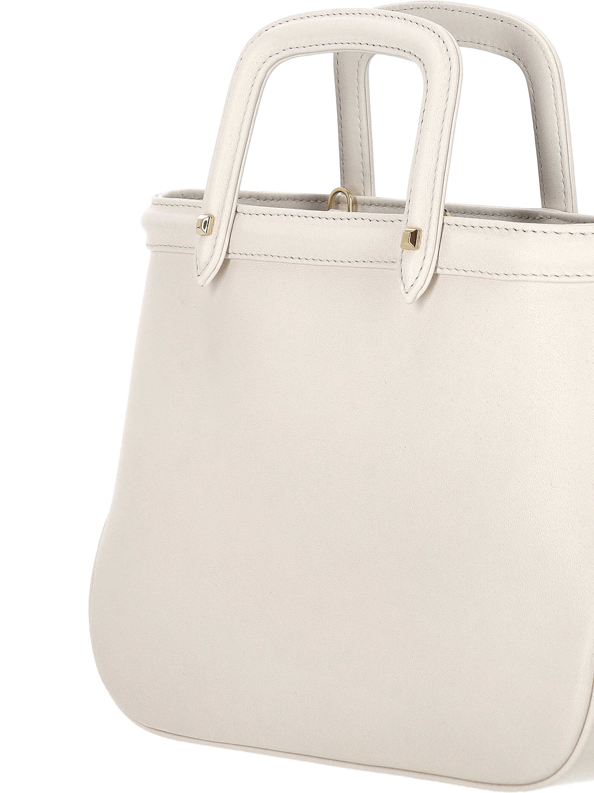 [Rodo] Shoulder bag SS25 B087840127CARRARA