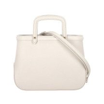 [Rodo] Shoulder bag SS25 B087840127CARRARA
